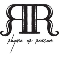 Rhyme or Reason Chicago logo - Similar company to Highland Hill Capital