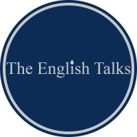 The English Talks logo - Similar company to Ignis Projects