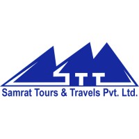 Samrat Tours and Travels logo - Similar company to White Collar Tours And Travels