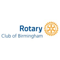 Rotary Club of Birmingham, Alabama logo - Similar company to Rotaract Club Of Birmingham