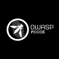 OWASP Student Chapter PCCoE logo - Similar company to Gdgc Pccoe