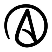 Atheist logo - Similar company to Atheists For Liberty