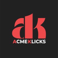 Acme Klicks logo - Similar company to Stervac Technologies Pvt. Ltd.