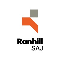 Ranhill SAJ Sdn Bhd logo - Similar company to Ranhill Group