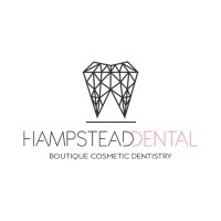 Hampstead Dental Group logo - Similar company to Myaha - Home Decor