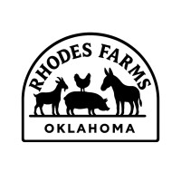 Rhodes Farms logo - Similar company to Iwet™: An Off-Grid/Iot Precision Irrigation Solutions And Fertigation Solution