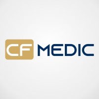 CF MEDIC logo - Similar company to Distribuidora Rubi