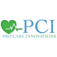 Pro Care Innovations logo - Similar company to Playdate Behavioral Interventions