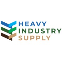 Heavy Industry Supply Ltd logo - Similar company to Heavy Industry Logistics Ltd