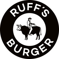 Ruff’s Burger Gruppe logo - Similar company to Gustoso Gruppe Gmbh