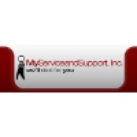 My Service And Support Corporation