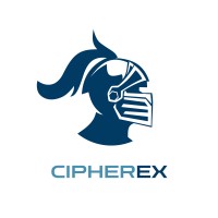 CipherEx logo - Similar company to Maxres