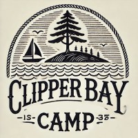 Clipper Bay Camp logo - Similar company to Fireseeds North Infrastructure