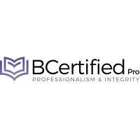B Certified Pro LLC logo - Similar company to Evidentia Learning