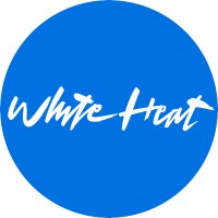 White Heat logo - Similar company to Dolyte Global Solutions