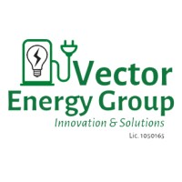 Vector Energy Group logo - Similar company to Panel To The People