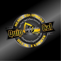 QuipCal logo - Similar company to Hongkong Barton Bearing Co Limited
