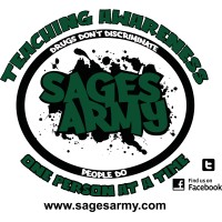 Sage's Army, Inc. logo - Similar company to Trilogy Wellness
