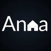 GetAnna logo - Similar company to Ubreath