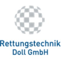 FAMADO-Rettungstechnik Doll GmbH logo - Similar company to Abrams Industries® De