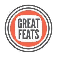 Great Feats logo - Similar company to Props Partners
