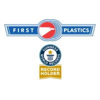 First Plastics SA logo - Similar company to First Plastics