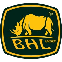 Buks Haulage Limited logo - Similar company to Alistair Group
