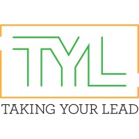 Taking Your Lead logo - Similar company to Broussard Global