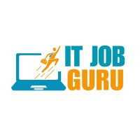 IT Job Guru logo - Similar company to Tech Inventa