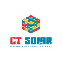 GT Solar logo - Similar company to Gt Solar