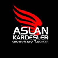 Aslan Kardeşler Otomotiv ve Yedek Parça San.Tic.Ltd.Şti. logo - Similar company to Oto Sesli Yedek Parça Servis Bakım Hizmetleri Sanayi Ve Ticaret Ltd. Şti̇
