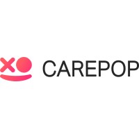 CAREPOP logo - Similar company to Topntouch Digital™