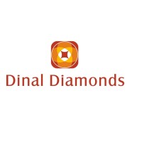 Dinal Diamonds logo - Similar company to Arctic Star Llp