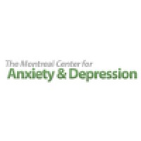 Montreal Center for Anxiety & Depression logo - Similar company to Mindspace By Numinus