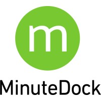 MinuteDock logo - Similar company to Firmchannel