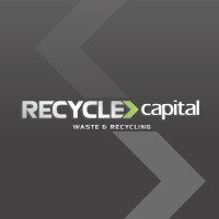 Recycle Capital logo - Similar company to Associated Pallets Ltd