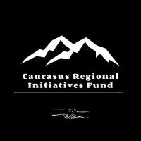 Caucasus Regional Initiatives Fund logo - Similar company to Printing.Ge
