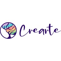 Crearte logo - Similar company to Daizon
