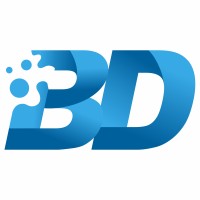 BluDive Technologies Ltd logo - Similar company to Bot Engineering Company Limited