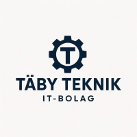 Täby Teknik logo - Similar company to Zoneco Energy