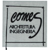 Comes Studio Associato di architettura ed ingegneria logo - Similar company to Arkistudio