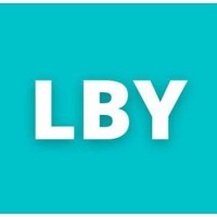 LBY logo - Similar company to Algofocus