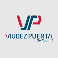 Viudez Puerta, S.L. logo - Similar company to Maquinaria Nogval