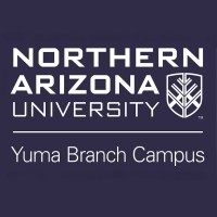 Northern Arizona University Yuma Branch Campus logo - Similar company to City Of San Luis