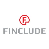 Finclude Africa logo - Similar company to Grantsready