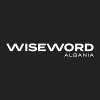 Wiseword Albania logo - Similar company to Chassay Studio Limited
