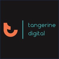 Tangerine Digital logo - Similar company to Timwetech