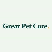 Great Pet Care logo - Similar company to Primrose Moss Freelance