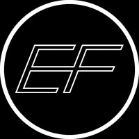 EL-FUTURO STREETWEAR logo - Similar company to Schrav