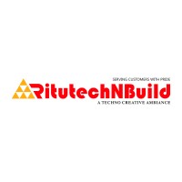 Ritu Tech N Build logo - Similar company to Ritu Tech(Pre Engineered Building)